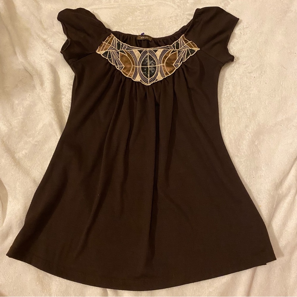 siren lily top